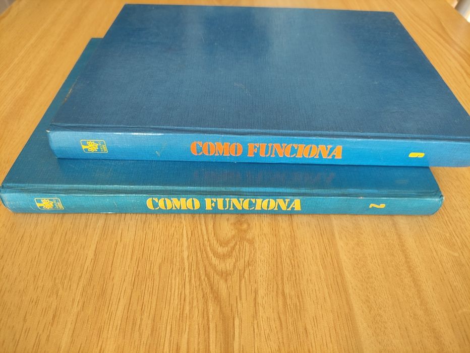 Como funciona - Enciclopédia de ciência e técnica