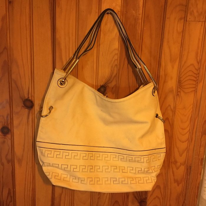 Bolsa de senhora de ombro