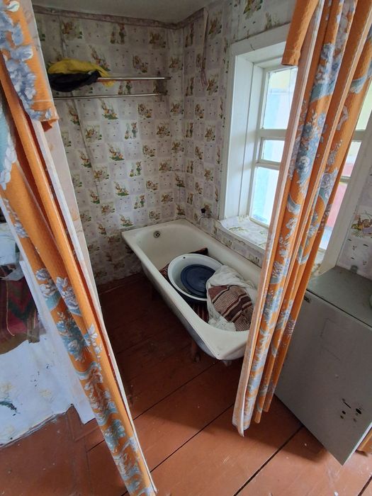 Продам хороший дом в Петриковке