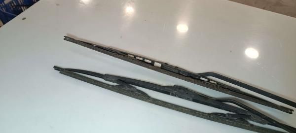 Escovas - audi a3 (8l1) | 96 - 06