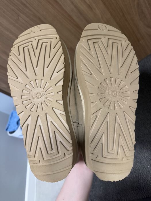 buty UGG original