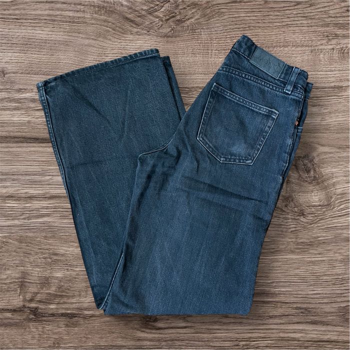 Spodnie jeansy Monki 26