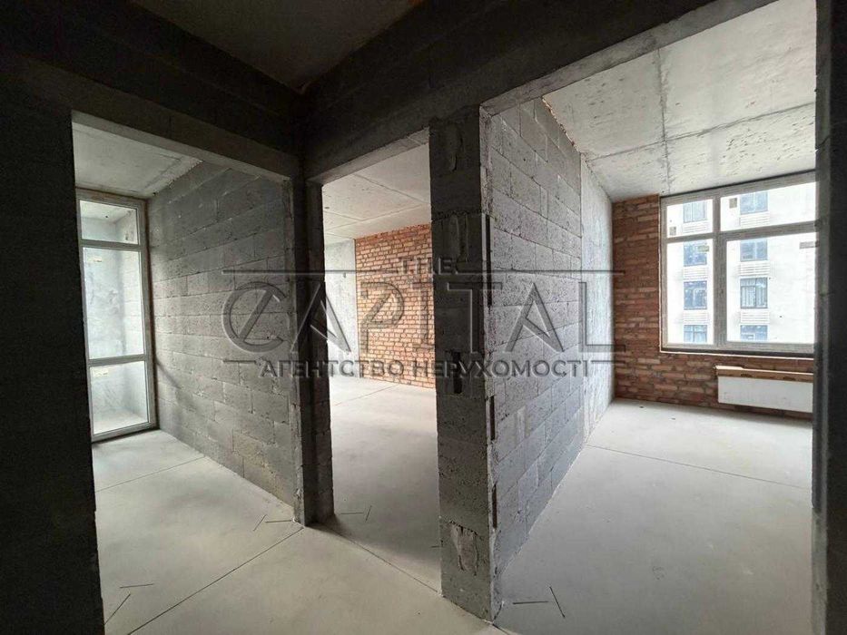 Продаж квартири в ЖК Галактика, Дніпровський район, 3 спальні, 88м2