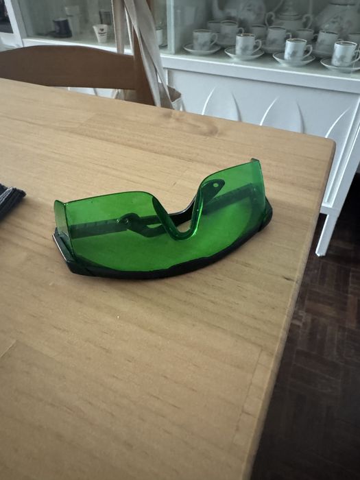 Maquina de Gravacao Laser
