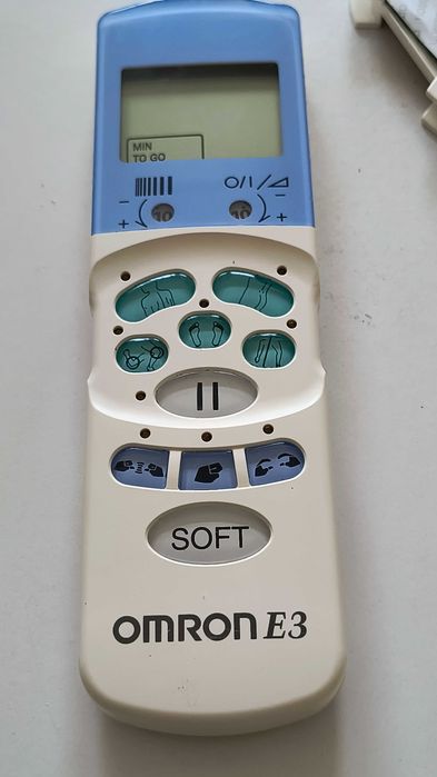 Elektrostymulator Mięśni OMRON