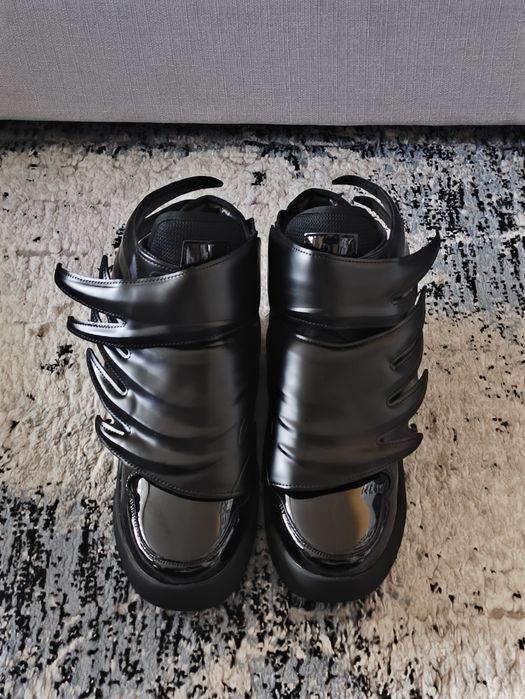 Jeremy Scott wings 3.0 Black