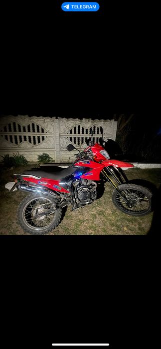 Forte ft 200 5 d