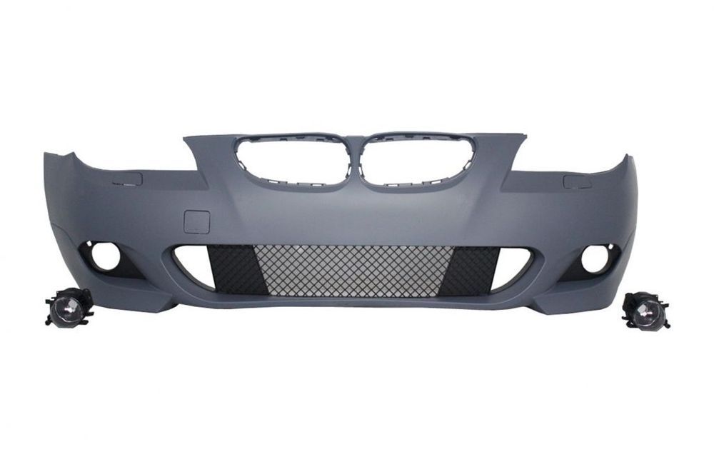 Para-choques Bmw Série 5 E60 E61 (2003 a 2010)