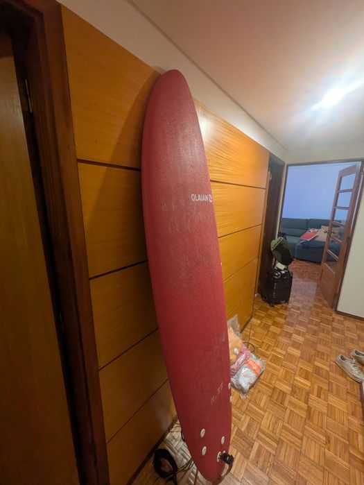 Prancha olaian 7ft em ótimo estado