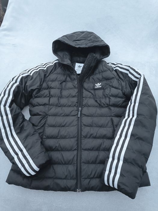 Женская курточка Adidas рм