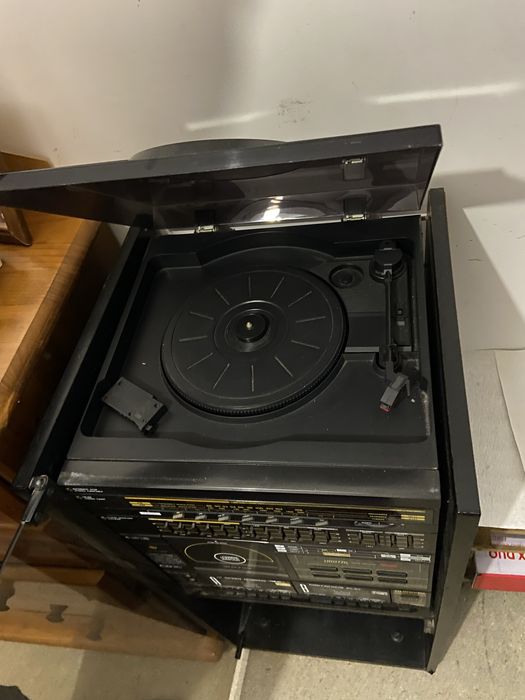 jonh player 7007