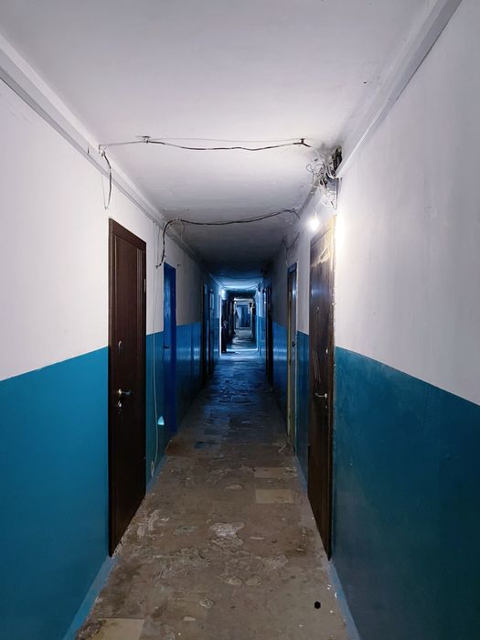 Сдам 1 комнатную квартиру смарт ( бывшее общежитие )Слобожанский д 106