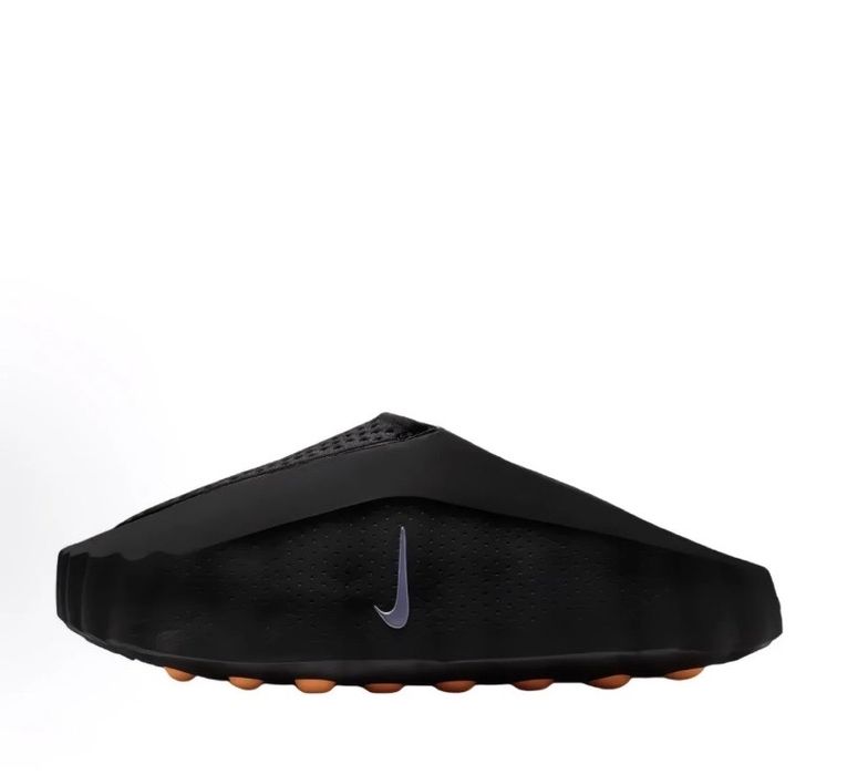 Тапки nike mind 001