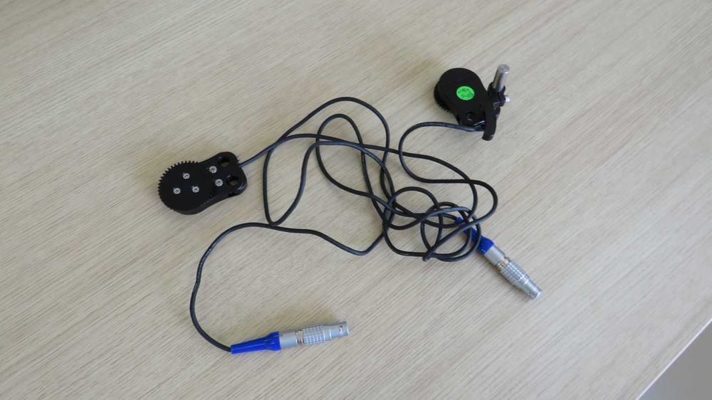 System śledzenia ruchu kamery Mo-Sys StarTracker