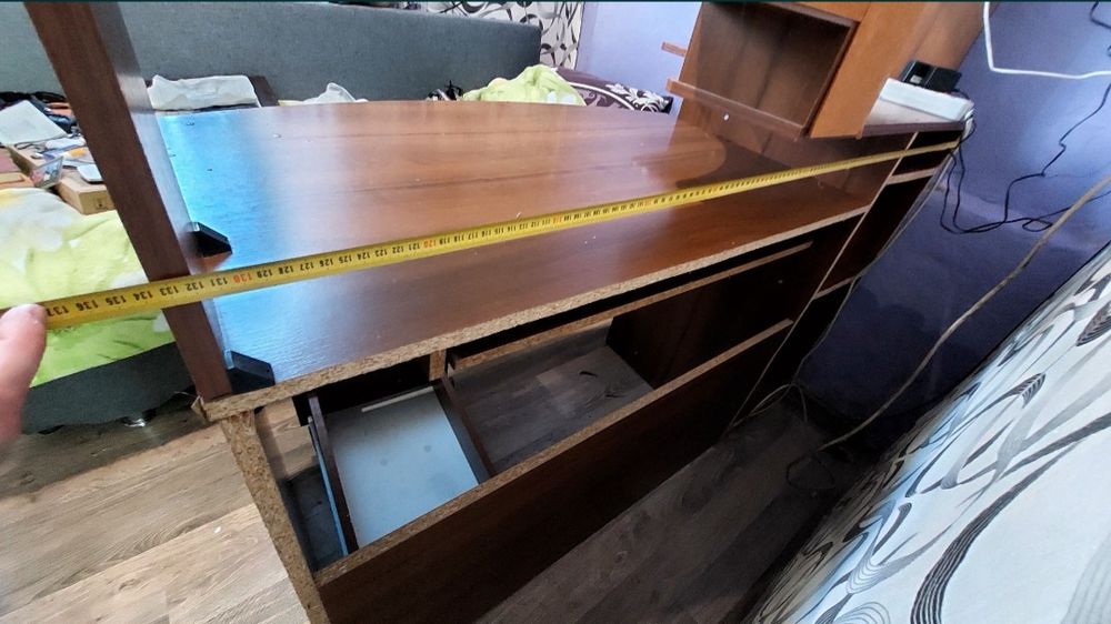 Продам комп'ютерний стіл