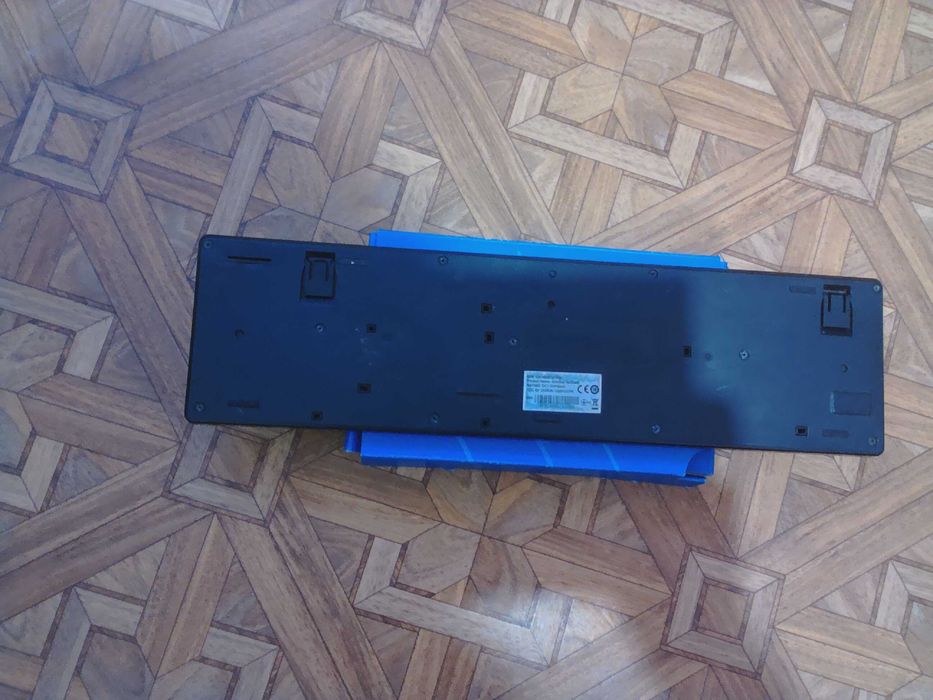 Беспроводная клавиатура Genius GK-100012CP/K дешево