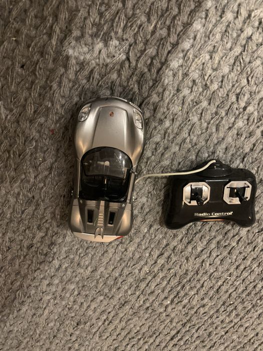 Auto zdalnie sterowane