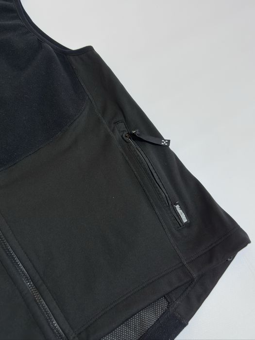 Haglofs Windstopper Fleece Vest Jacket Жилетка