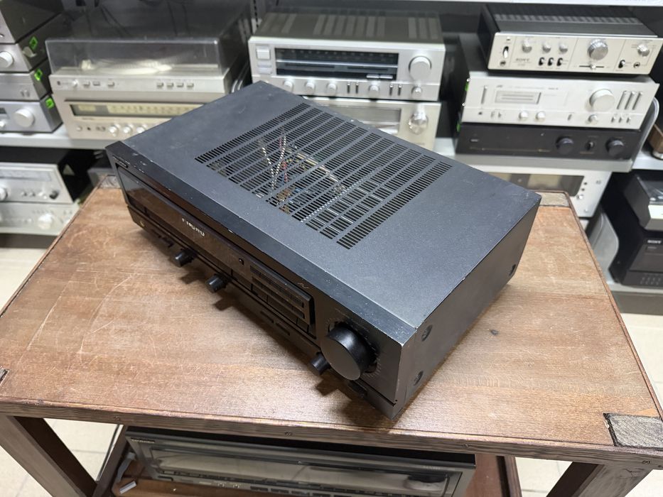 ‼️ Amplituner Kenwood KR-A5020 Audio Room