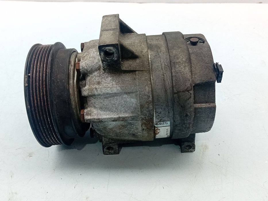 Compressor AC RENAULT Scénic I (JA0/1_)