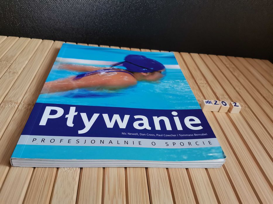 Newell Pływanie. Profesjonalnie o sporcie Real foty