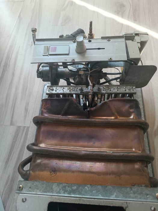 Piec / Terma Junkers WRP 250-5 KB