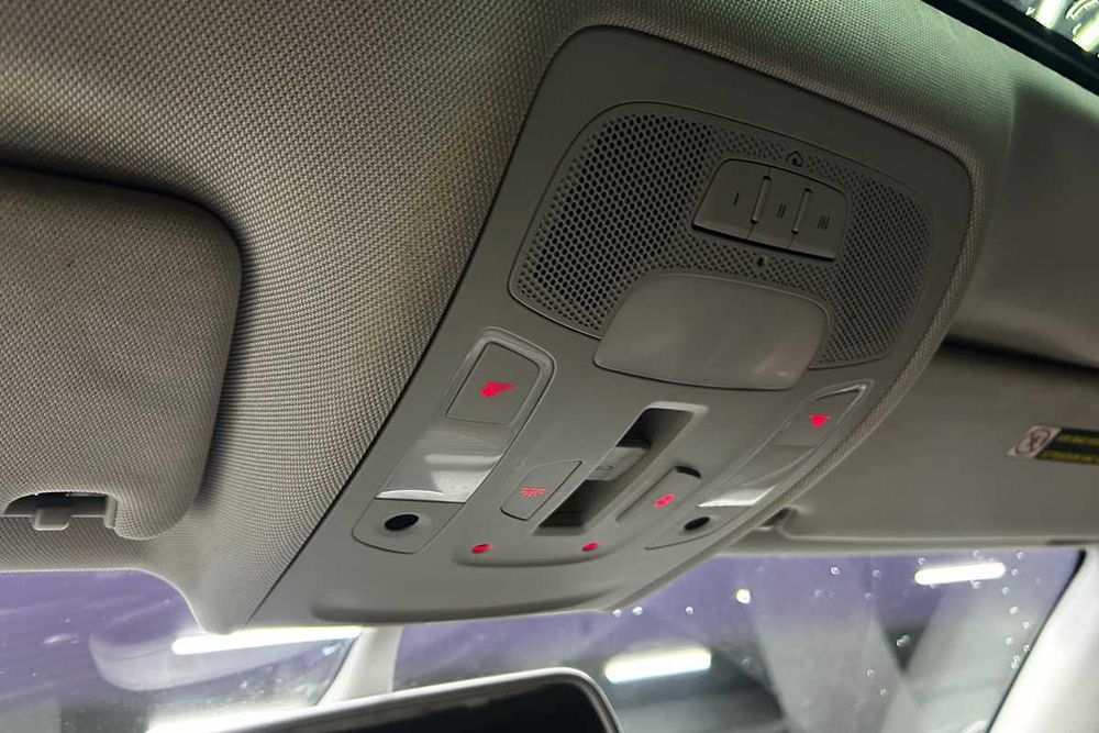 Audi A6 2012
