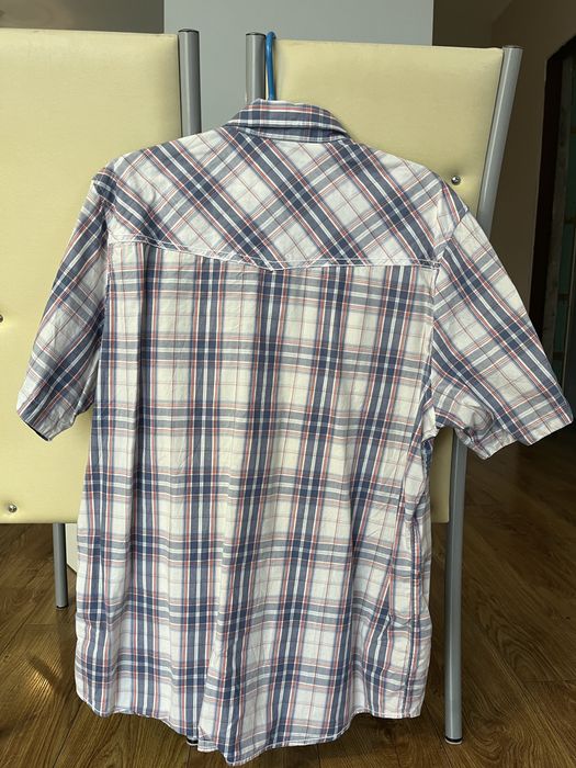 Koszuka męska krótki rękaw Cropp, XXL, stan bdb!