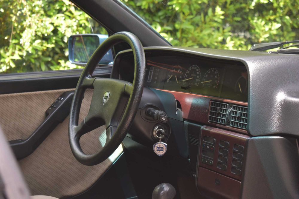 Lancia Dedra — fotografia 6