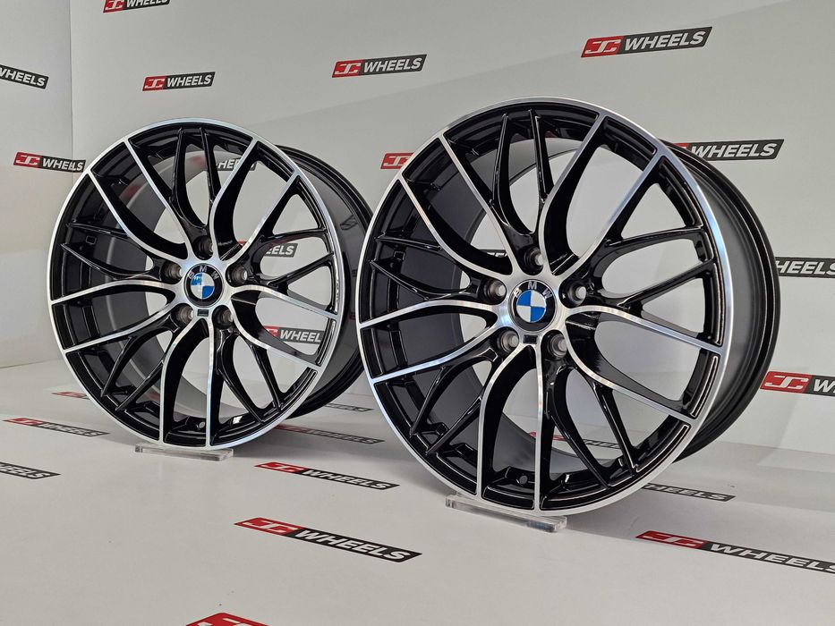 Jantes Look BMW 405M em 18 | 5x120