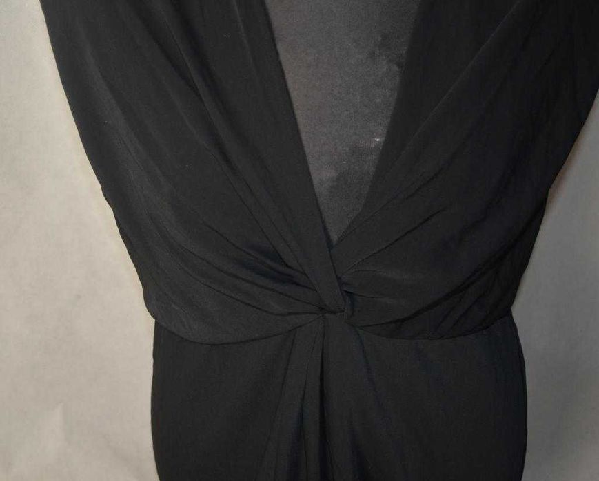 Elegancka sukienka Mango 2XL