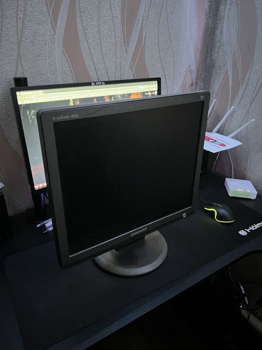 монитор Samsung SyncMaster 931BF 50/60Hz