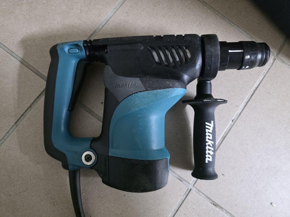 Młotowiertarka MAKITA HR2811FT stan bardzo dobry sds plus