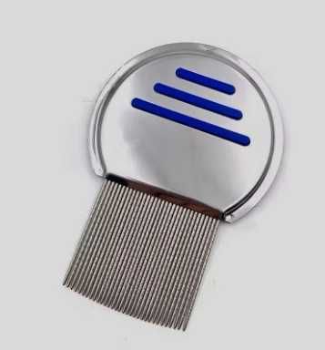 Гребень расческа от вшей и гнид AntiV