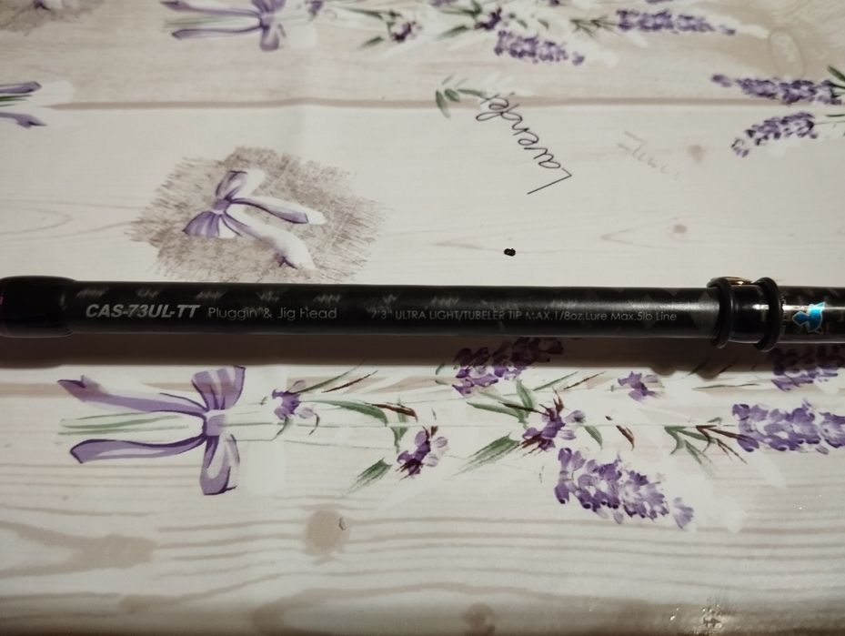 JACKALL calico cas-73ul-TT 【公式通販】