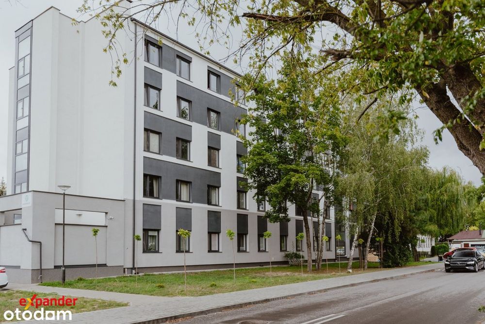 2 pokoje do wejścia | Wrotków | Blok 2021