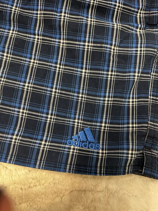Shorty w kratke adidas