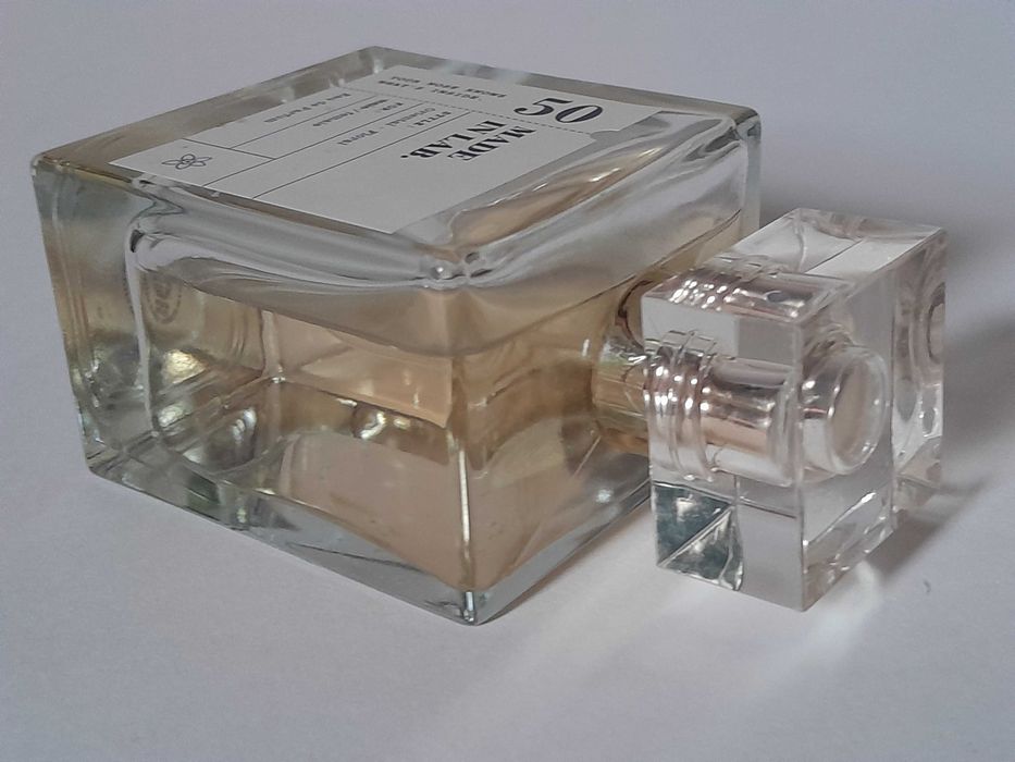 Woda perfumowana "Made in Lab. 50"