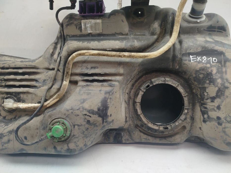 Depósito combustível PEUGEOT 208 II