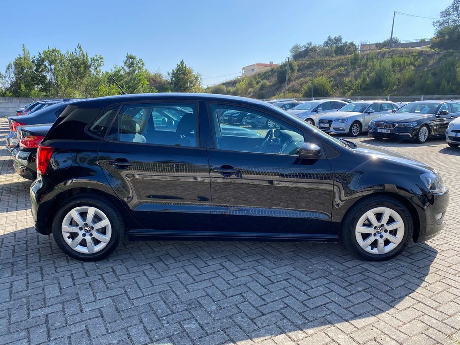 VW Polo 1.2 TDI 188 mil kms - Garantia