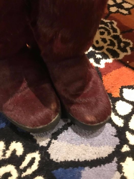 Śniegowce OLANG r.40