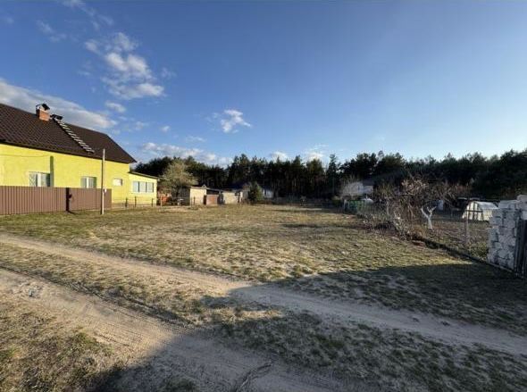 Земельна ділянка Вараш аеропорт