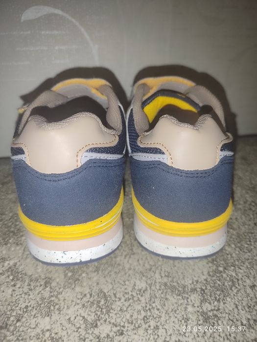 Обувь   для мальчика