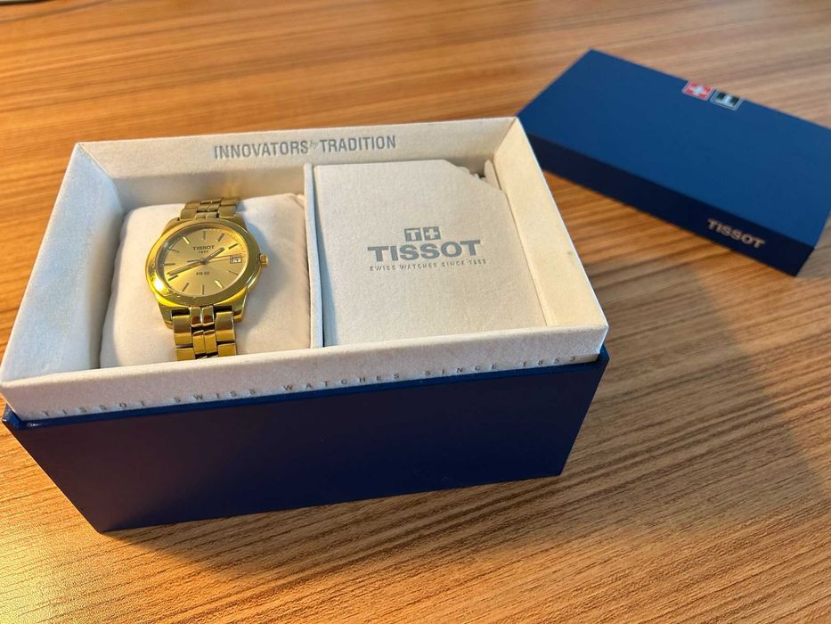 Zegarek Tissot 1853 PR 50