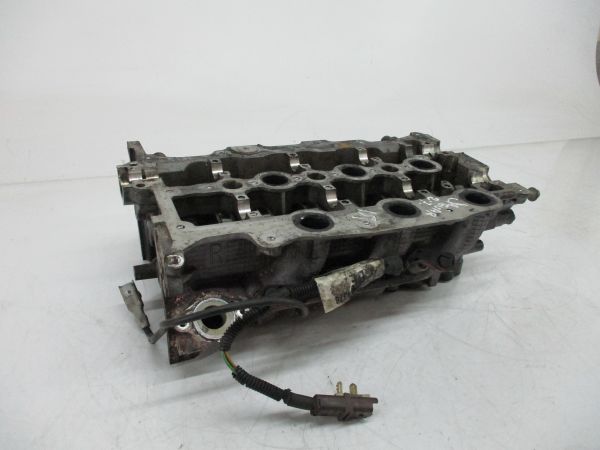 Colaça / cabeça do motor JAGUAR XF (X250)