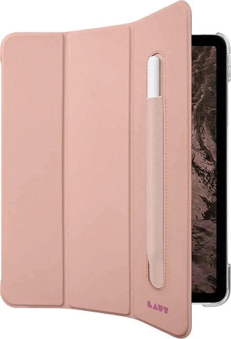 Etui LAUT Huex Folio z uchwytem do Apple Pencil do iPad Pro 12.9" 4/5/