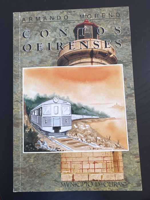 Contos Oeirenses