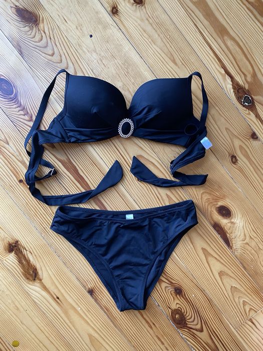 Купальник роздільний