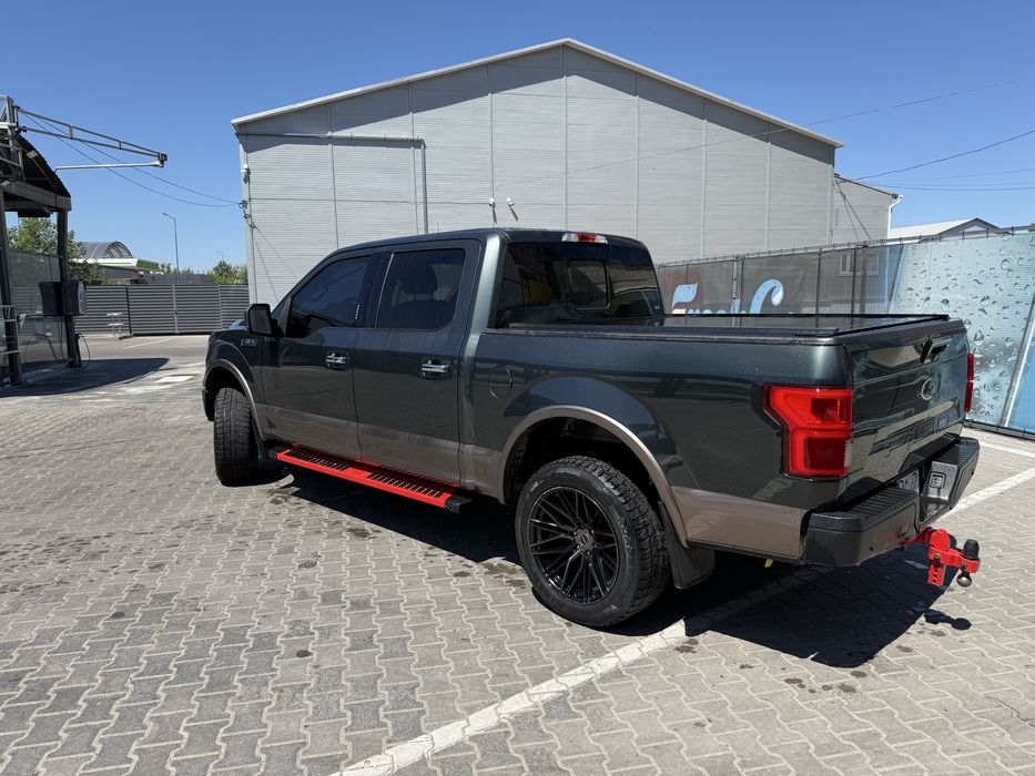 Продам Ford F-150