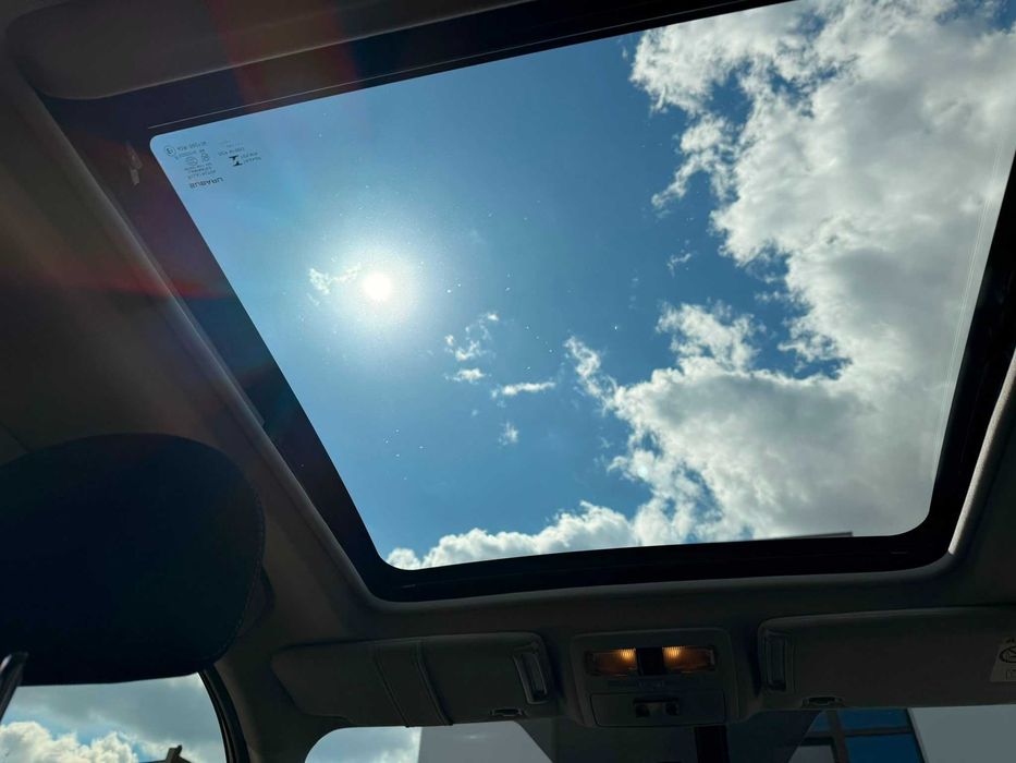 Subaru Forester 2018 r. napęd 4x4  klima Navi hak tempomat